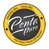 Penta Pure Foods Logo