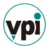 Void Pump Industries Logo