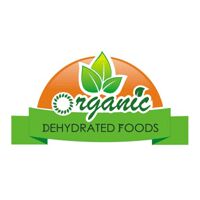 Organic Dehydrated Foods Pvt. Ltd. Logo