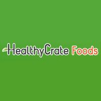HealthyCrate Foods Private Limited