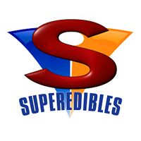 Superedibles