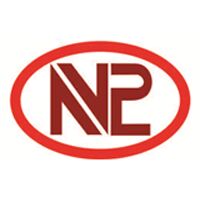 National Vet pharma Ltd Logo