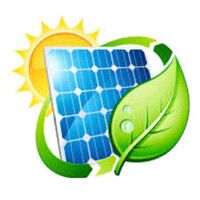 RB Technology & Energy Solution Logo