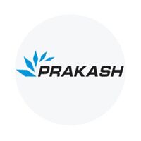 Prakash Group of Industries Logo