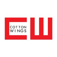 Cotton Wings Logo