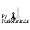 Py Fusionminds Logo