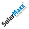 SolarMaxx Solar Energy Solutions Logo