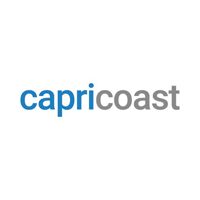 CapriCoast Home Solutions Logo