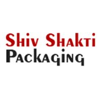 Shiv Shakti Packaging Logo
