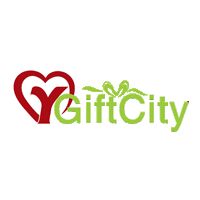 MY GIFT CITY Logo