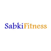 Sabkifitness Logo