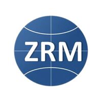 ZRM international Logo