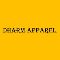 Dharm Apparel Logo