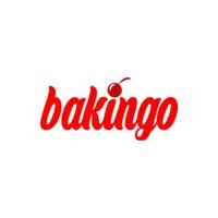 Bakingo - Online Cake Delivery Service in Delhi Logo