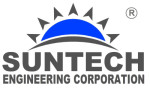 SUNTECH ENGINEERING CORPORATION Logo