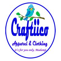 Craftiico Logo