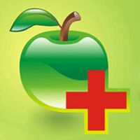 GREEN APPLE SURGITECH PVT LTD Logo