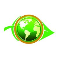 Green Planetware Logo