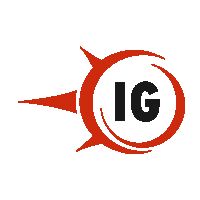 I.G. Enterprises Logo