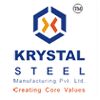 Krystal Steel Mfg. Pvt. Ltd.