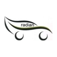 Radian Engineering Logo