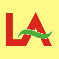 L.A.INDUSTRIES Logo