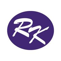 R K Engineering works Logo