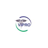 Vipro Lifescience Logo