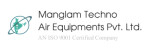 Manglam Techno Air Equipments Pvt. Ltd. Logo