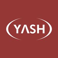 Yash Projects Fabrication Co. Logo