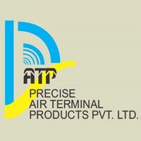 Precise Air Terminals Products Private Limited Logo