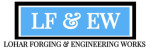 Lohar Forging and Engineering Works Logo