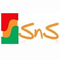 SnS Associates Logo