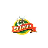 Shivam Snacks Logo