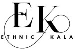 Ethnic Kala Logo