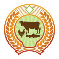 Pavan Agro Foods Logo