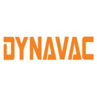 Dynavac India Private Limited. Logo