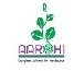 Aarohi Sterilant Logo