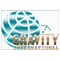 Gravity International Logo