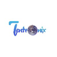 Tentronix NZ Logo