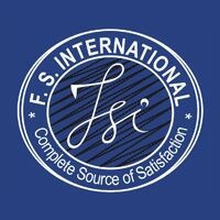 F S International Logo