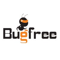 Bugfree Technologies Pvt. Ltd. Logo