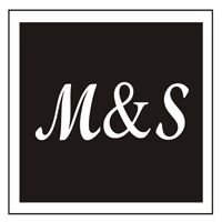 M AND S