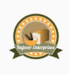 Rajveer Enterprises Logo
