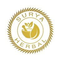 Surya Herbal Limited Logo