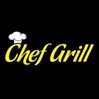 Chef Grill foods