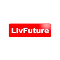 Livfutue Automation Pvt ltd Logo