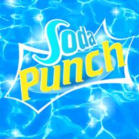 SODA PUNCH Logo