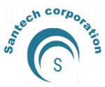 Santech Corporation Logo