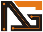 AG Electronics Logo